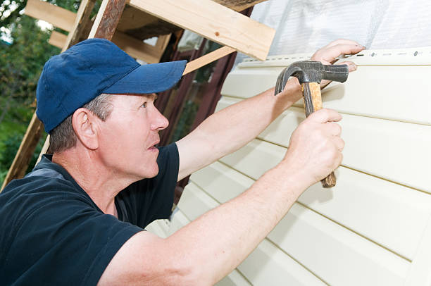 Best Wood Siding Installation  in Chimayo, NM